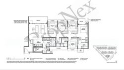 Copen Grand (D24), Condominium #620223601